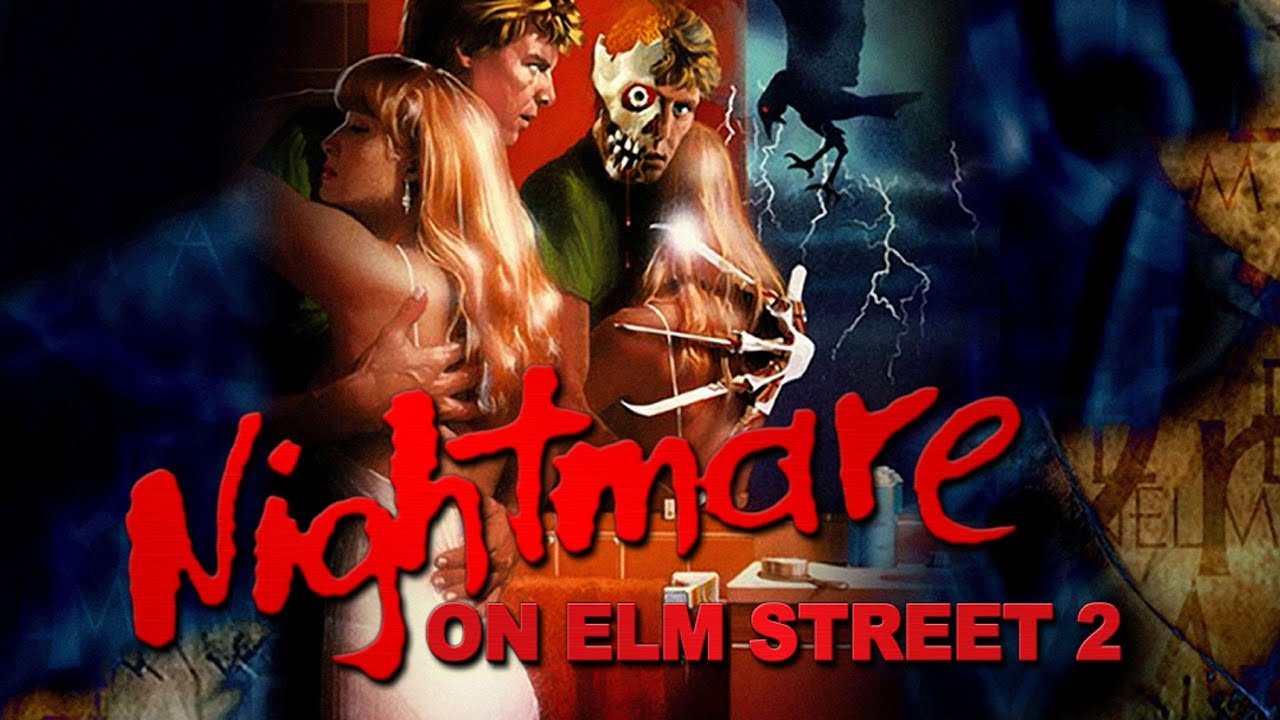 elm street 2 analysis