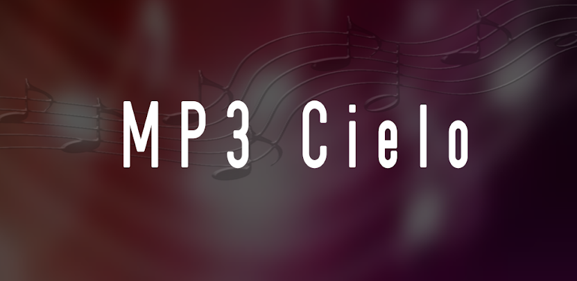 mp3 cielo