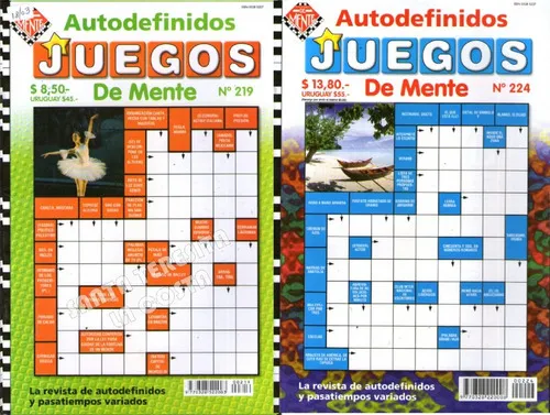 autodefinidos