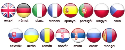 spanyol magyar fordító