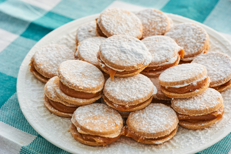 alfajores argentinos