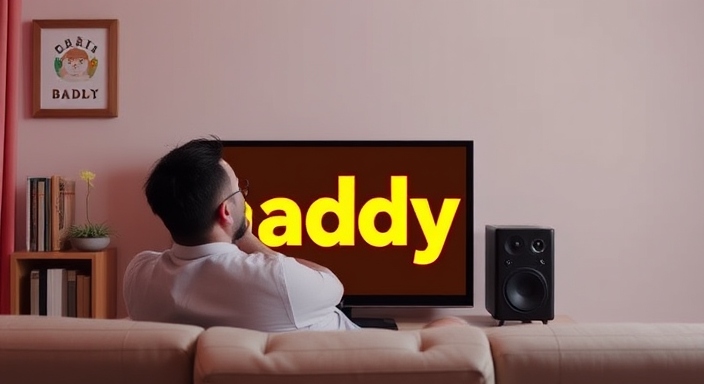 daddy tv online