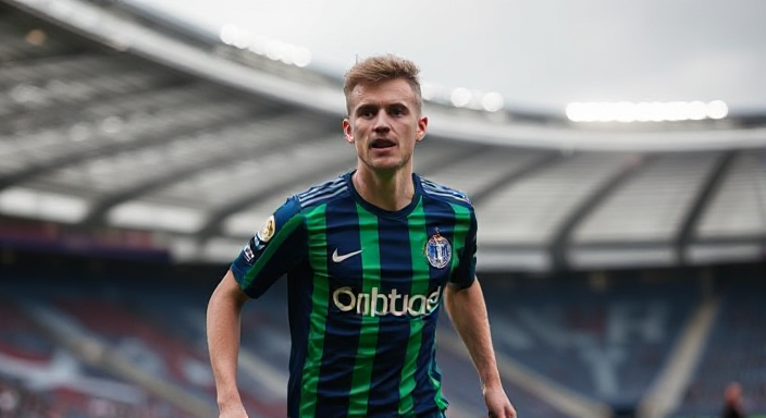 Dani Olmo