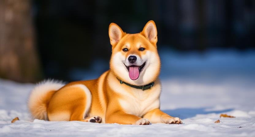 shiba inu