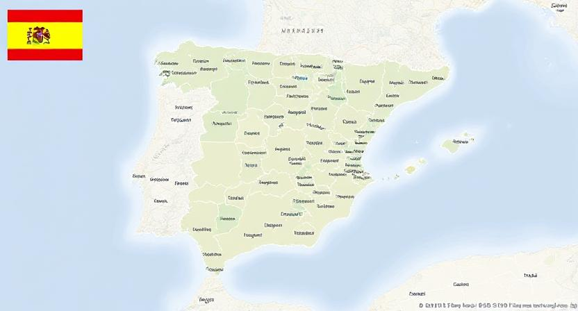 spain municipios geojson