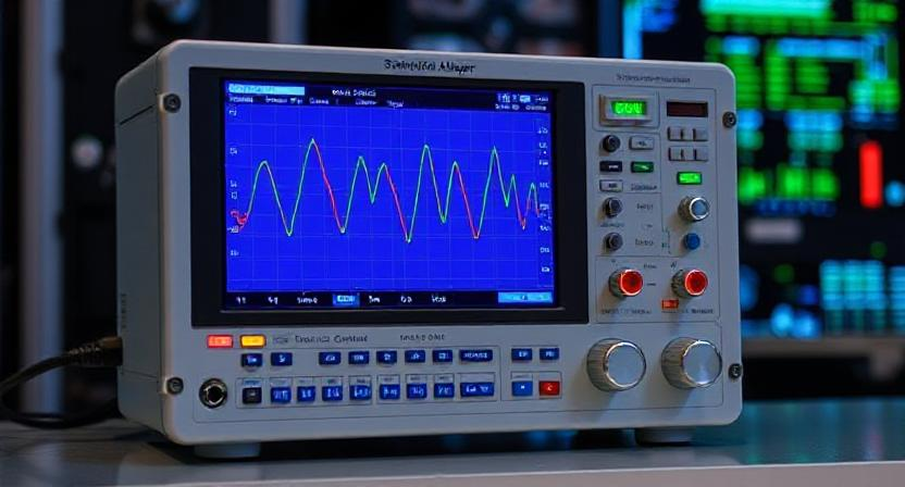 single channel analyzer