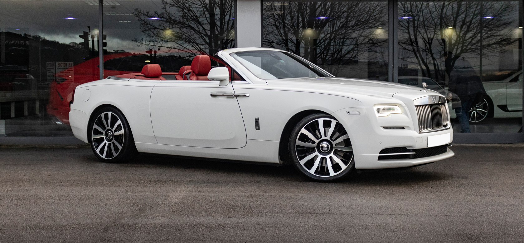 Car Hire Marbella Spain