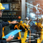 Manufacturing Advisory Service