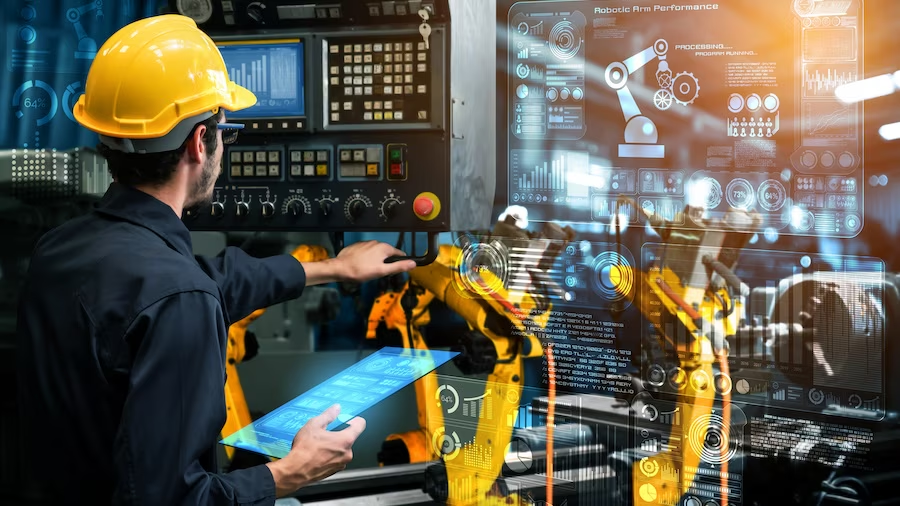 Manufacturing Advisory Service