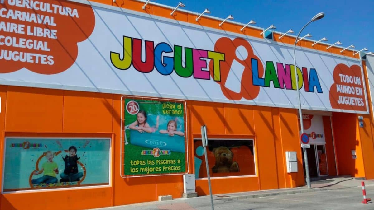 Juguetilandia