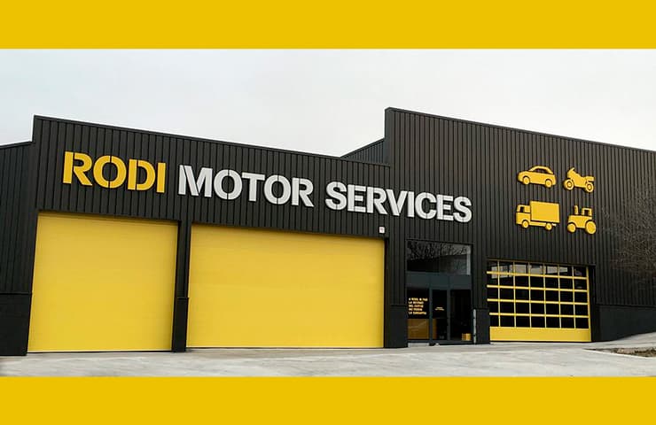 Rodi Motor Services